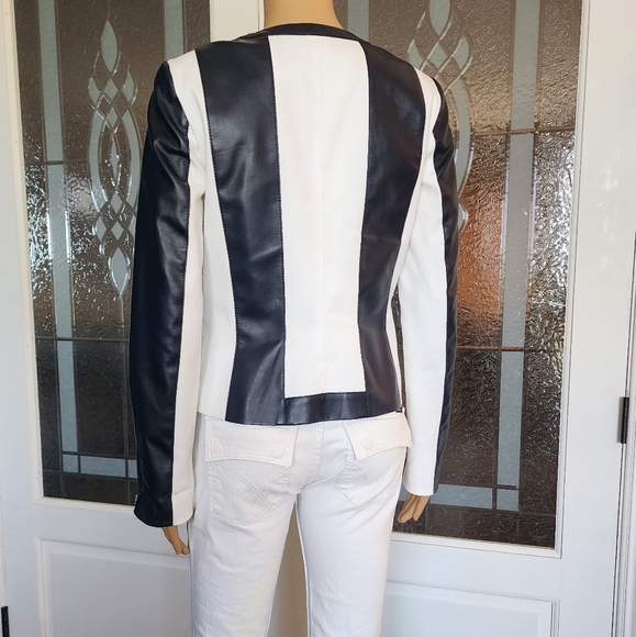 WORTH NEW YORK JACKET SZ 4 - Picture 11 of 12